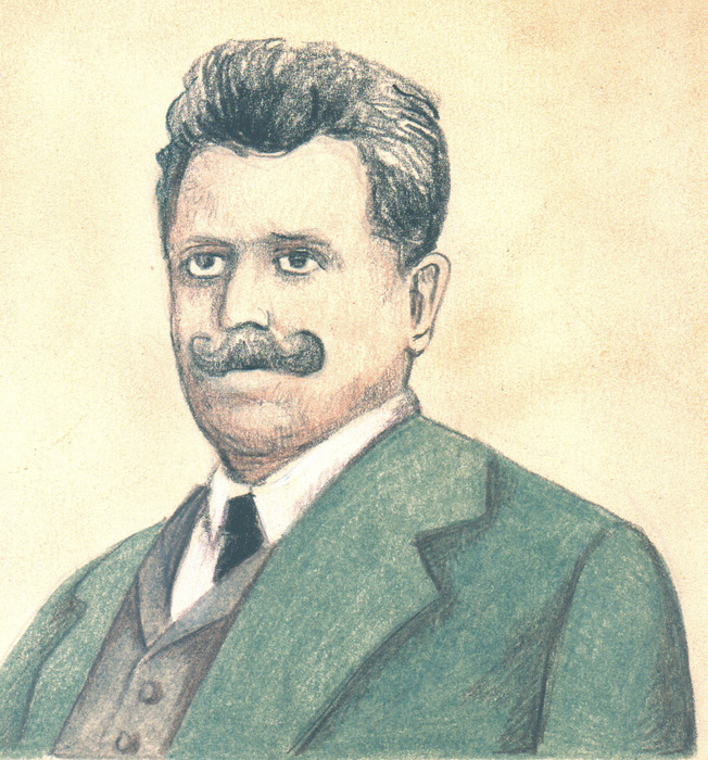 Jan Janský Nasivynalezci